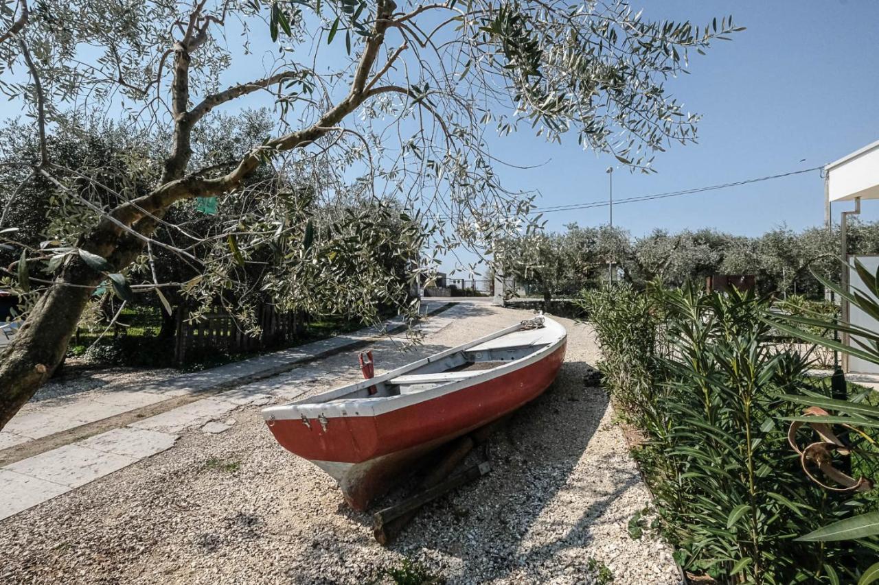 Appartamenti Manzoni Bardolino Exteriör bild