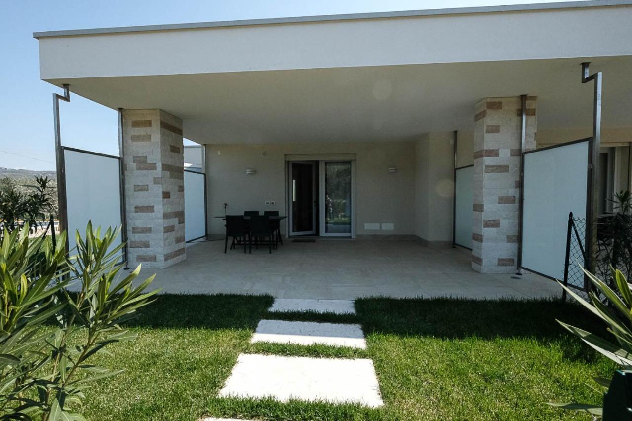 Appartamenti Manzoni Bardolino Exteriör bild