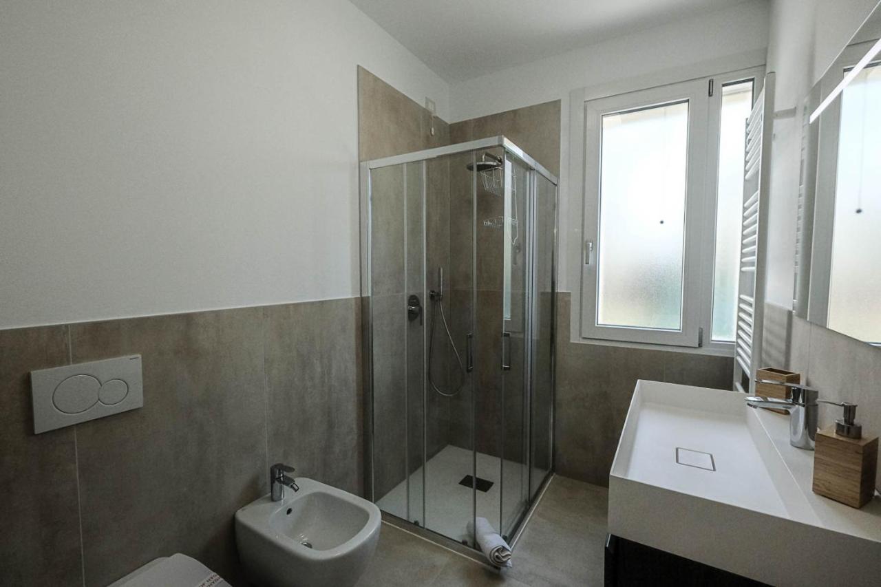 Appartamenti Manzoni Bardolino Exteriör bild